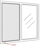 პეტლზე ბადე