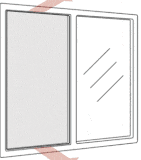 ჩასადგმელი ბადე