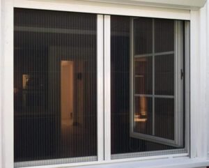 გოფრირებული ბადე