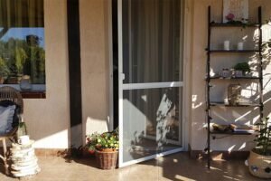 მწერების დამცავი ბადეები