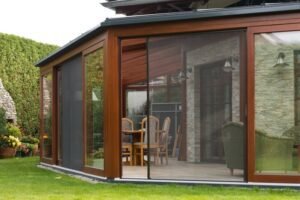 Установка москитных сеток в Тбилиси 