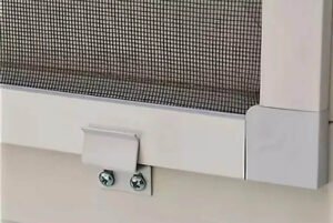 გარედან ჩასადგმელი მწერების ბადე